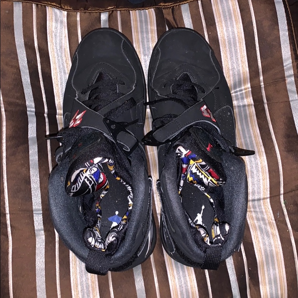 Retro 8